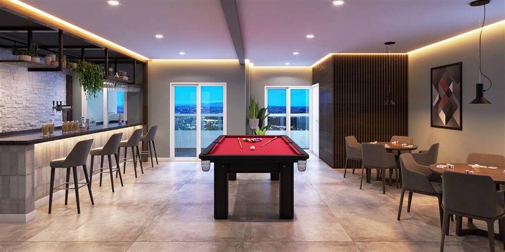 Apartamento, 2 quartos, 77 m² - Foto 5