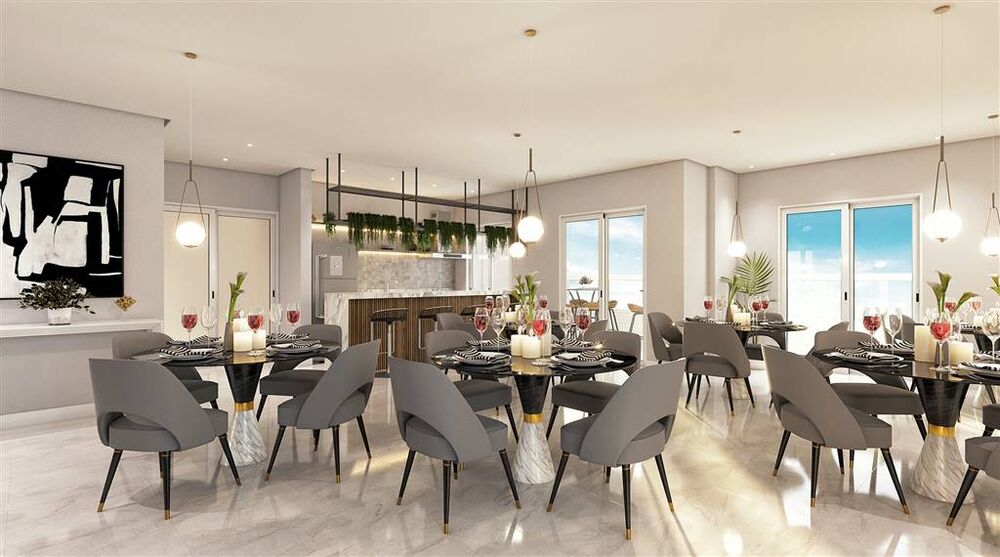 Apartamento, 2 quartos, 77 m² - Foto 12