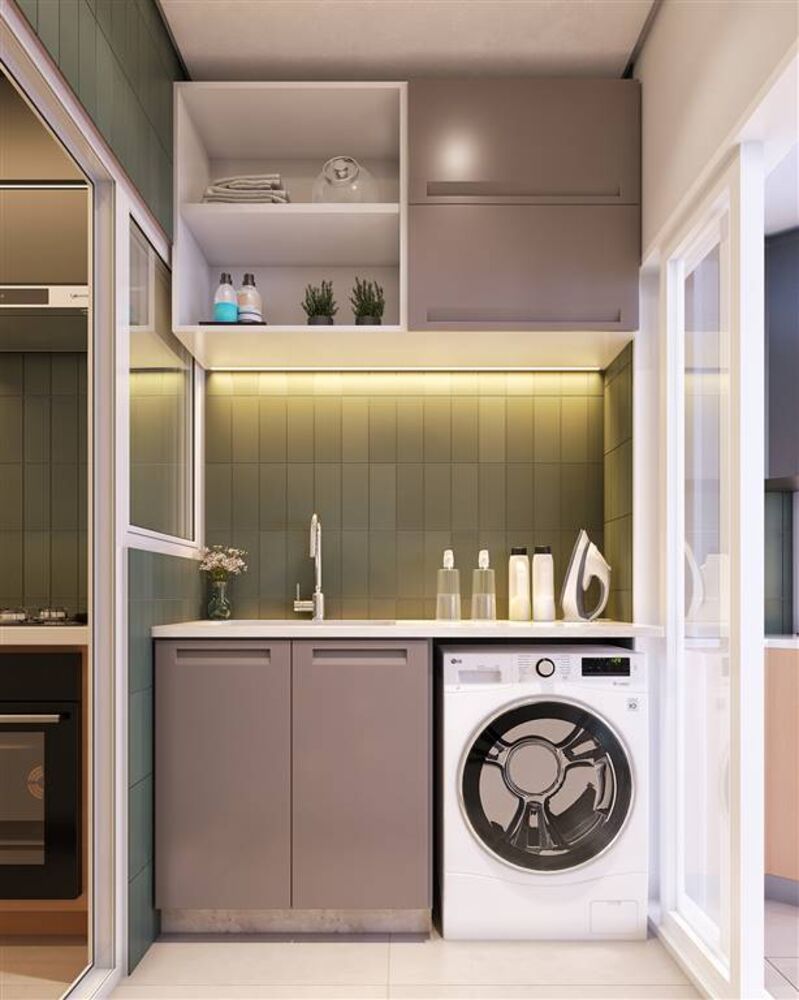Apartamento, 2 quartos, 77 m² - Foto 6
