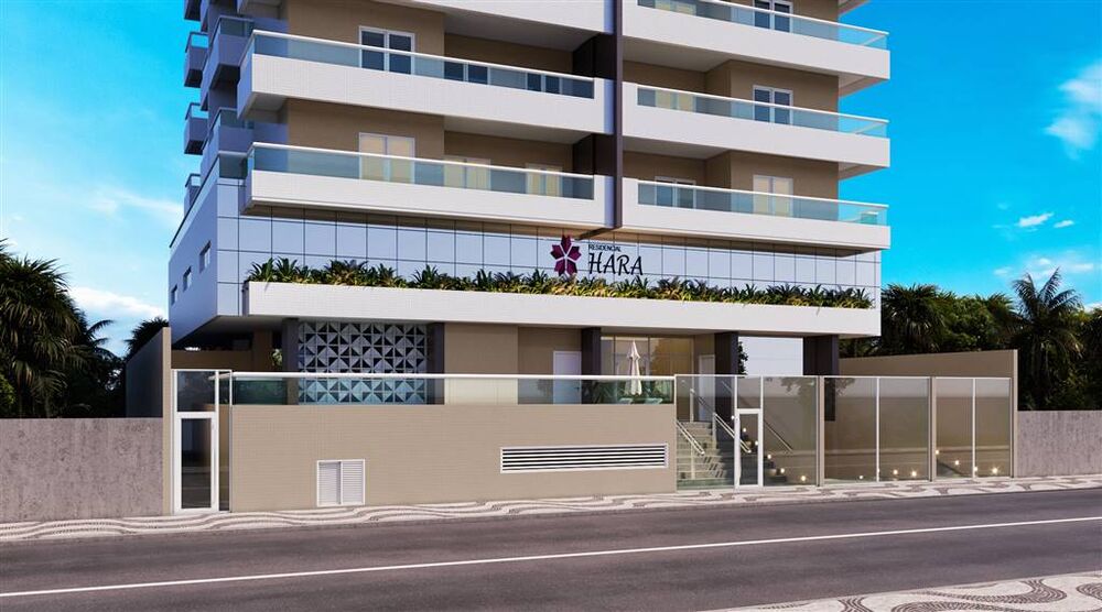 Apartamento, 2 quartos, 77 m² - Foto 17