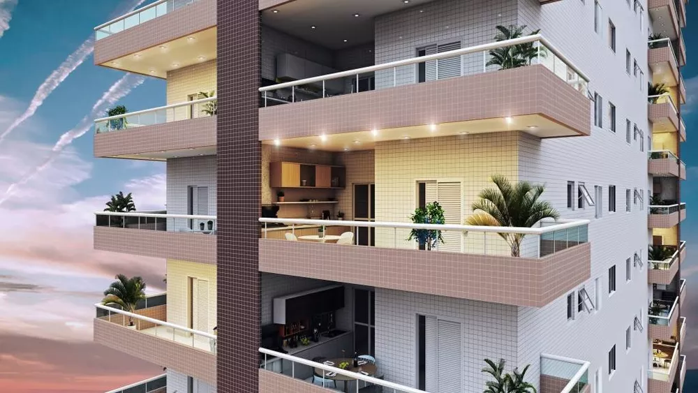 Apartamento, 2 quartos, 80 m² - Foto 8