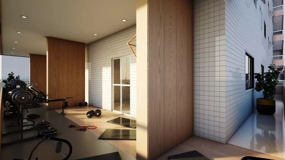 Apartamento, 2 quartos, 80 m² - Foto 6