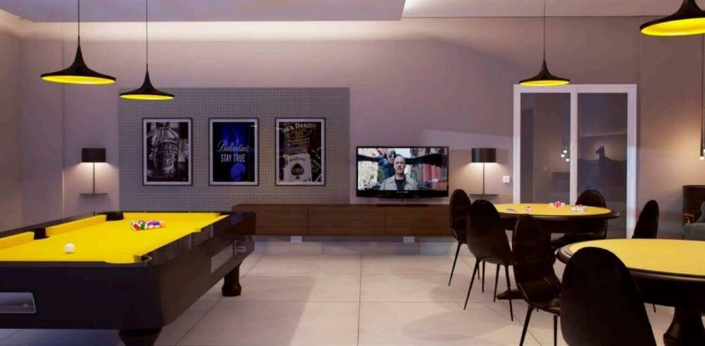 Apartamento, 2 quartos, 81 m² - Foto 2