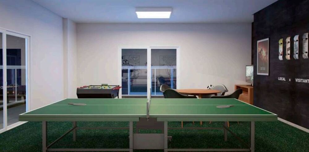 Apartamento, 2 quartos, 81 m² - Foto 3