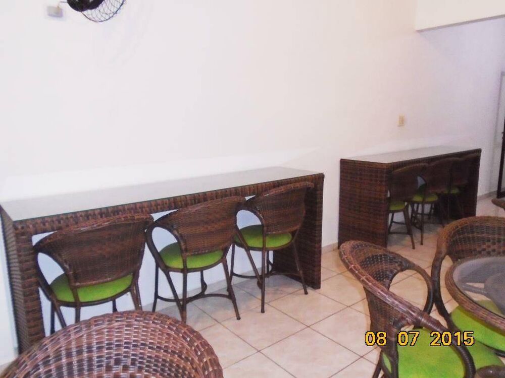 Apartamento, 2 quartos, 95 m² - Foto 2