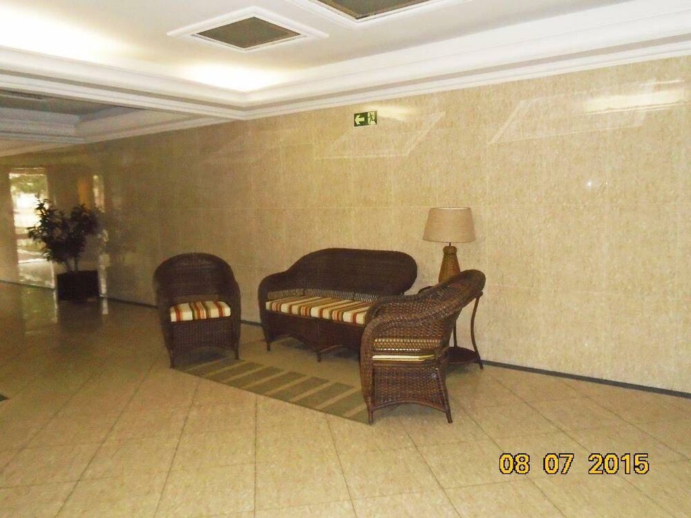 Apartamento, 2 quartos, 95 m² - Foto 1