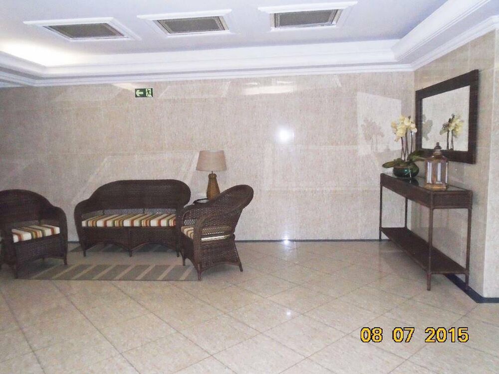 Apartamento, 2 quartos, 95 m² - Foto 5