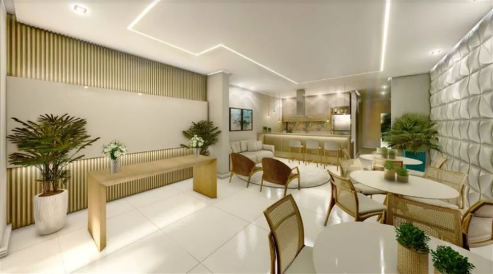 Apartamento, 2 quartos, 72 m² - Foto 5