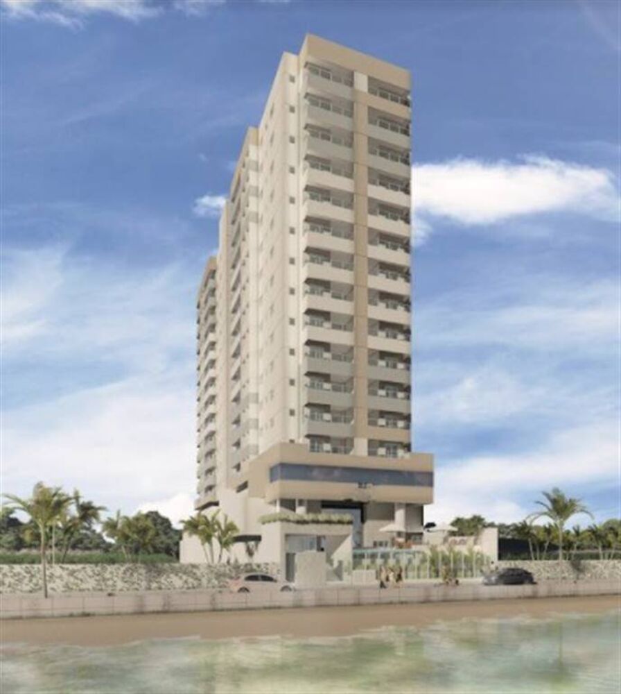 Apartamento, 2 quartos, 72 m² - Foto 2