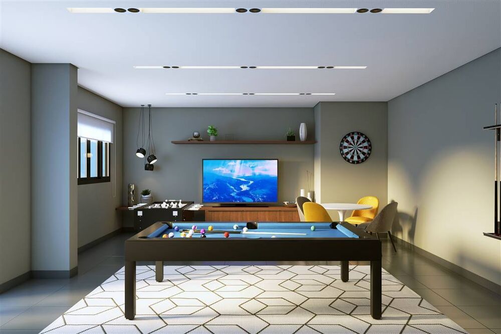 Apartamento, 2 quartos, 82 m² - Foto 3