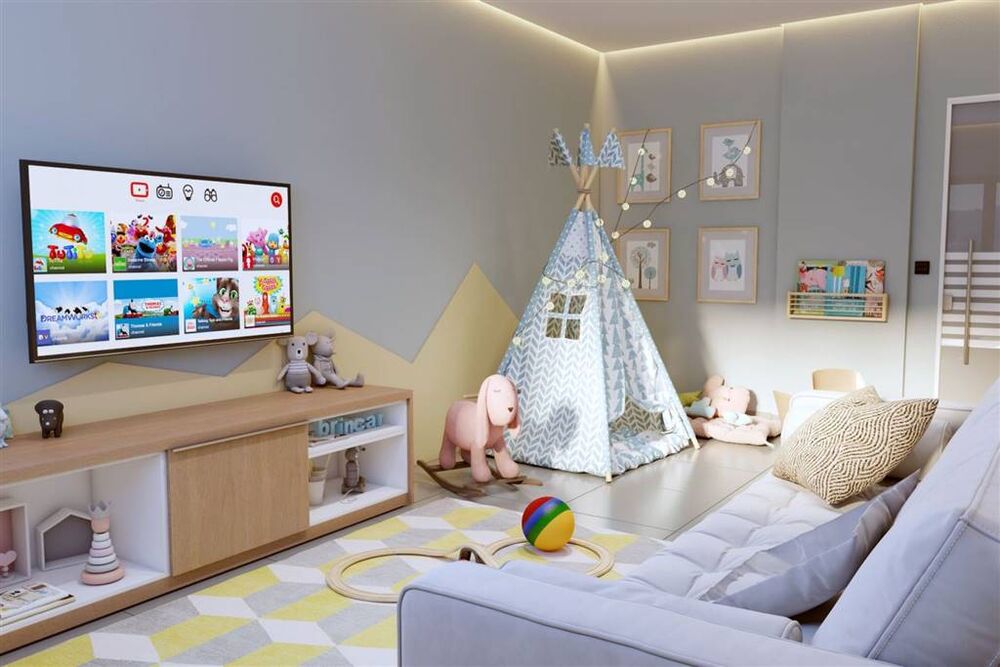 Apartamento, 2 quartos, 82 m² - Foto 6