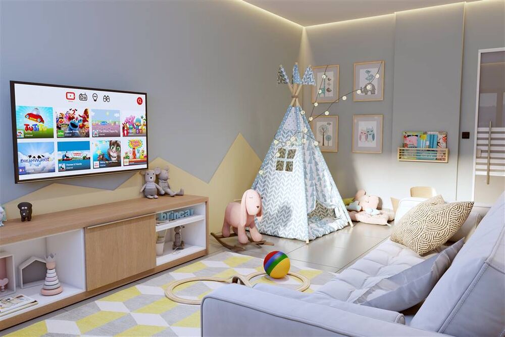 Apartamento, 2 quartos, 82 m² - Foto 8