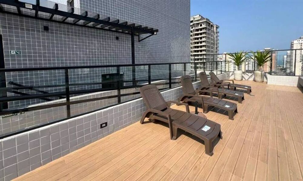 Apartamento, 2 quartos, 82 m² - Foto 1