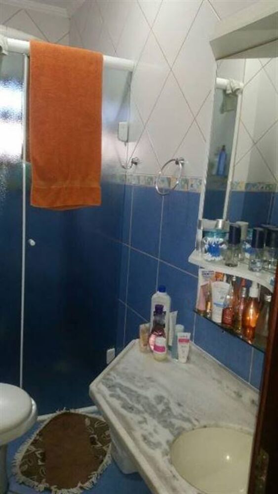 Sobrado, 3 quartos, 180 m² - Foto 3