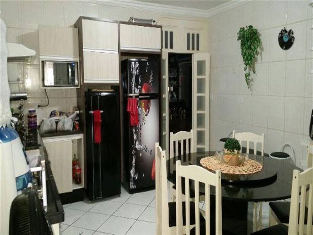 Sobrado, 3 quartos, 180 m² - Foto 4
