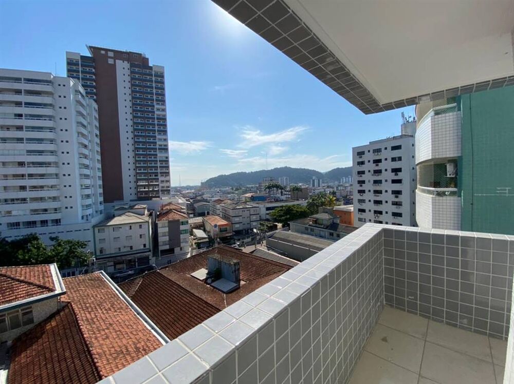 Apartamento, 1 quarto, 39 m² - Foto 3
