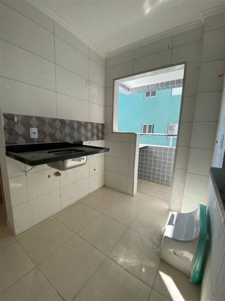 Apartamento, 1 quarto, 39 m² - Foto 2