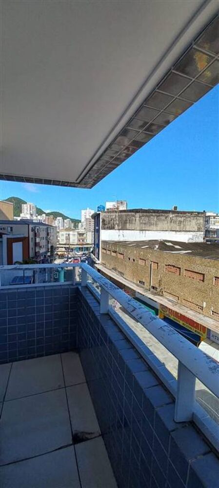 Apartamento, 1 quarto, 39 m² - Foto 1