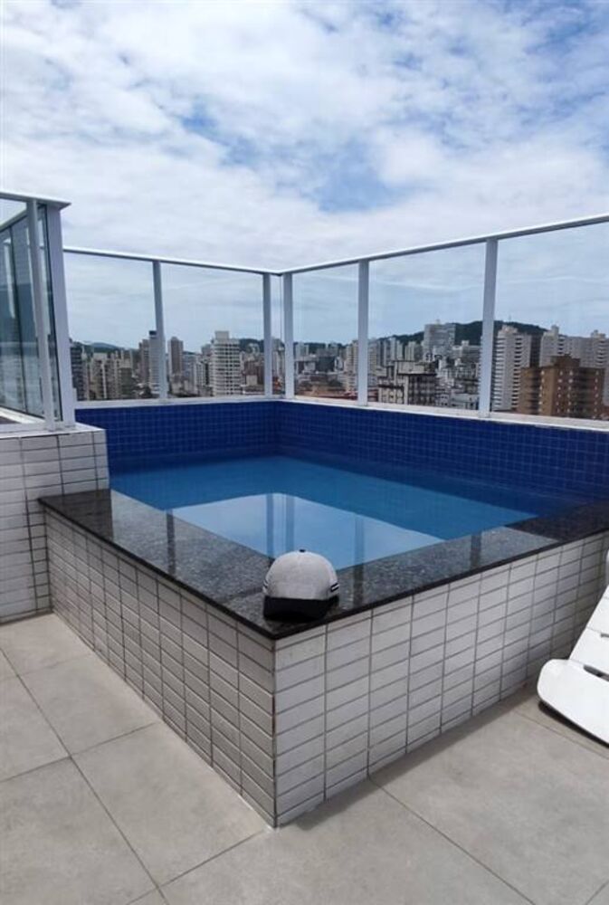 Apartamento, 1 quarto, 39 m² - Foto 11