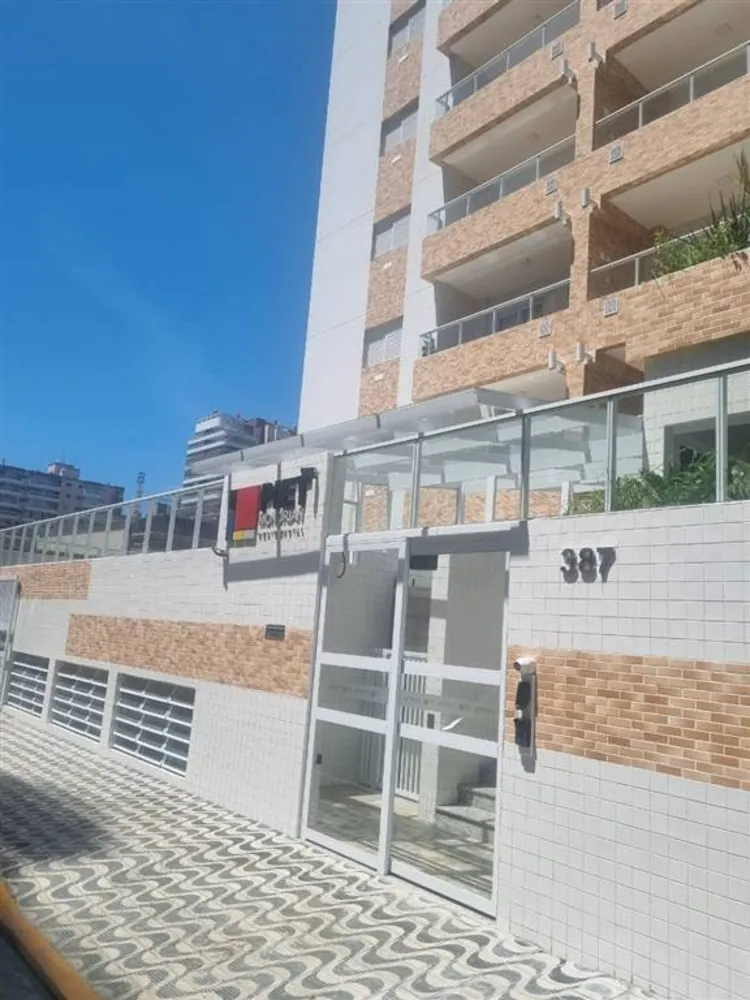 Apartamento, 2 quartos, 57 m² - Foto 2