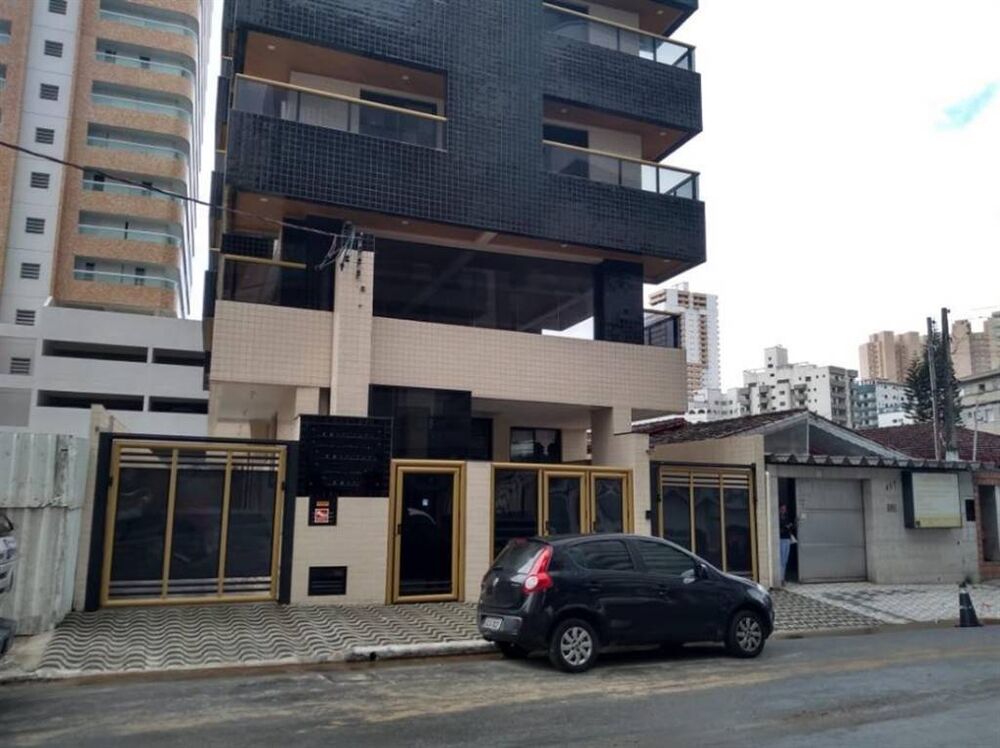 Apartamento, 2 quartos, 59 m² - Foto 1