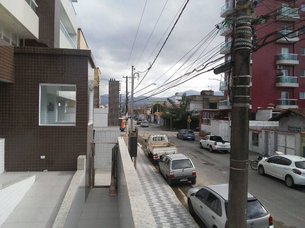 Apartamento, 2 quartos, 78 m² - Foto 1