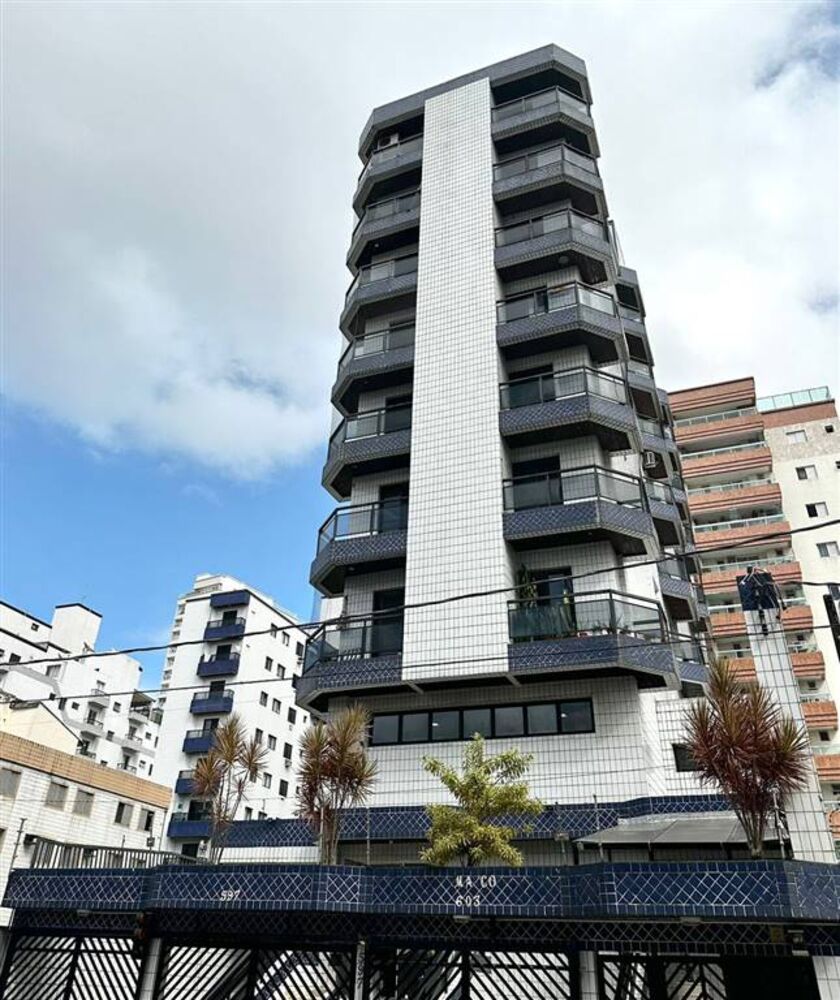 Apartamento, 1 quarto, 48 m² - Foto 1
