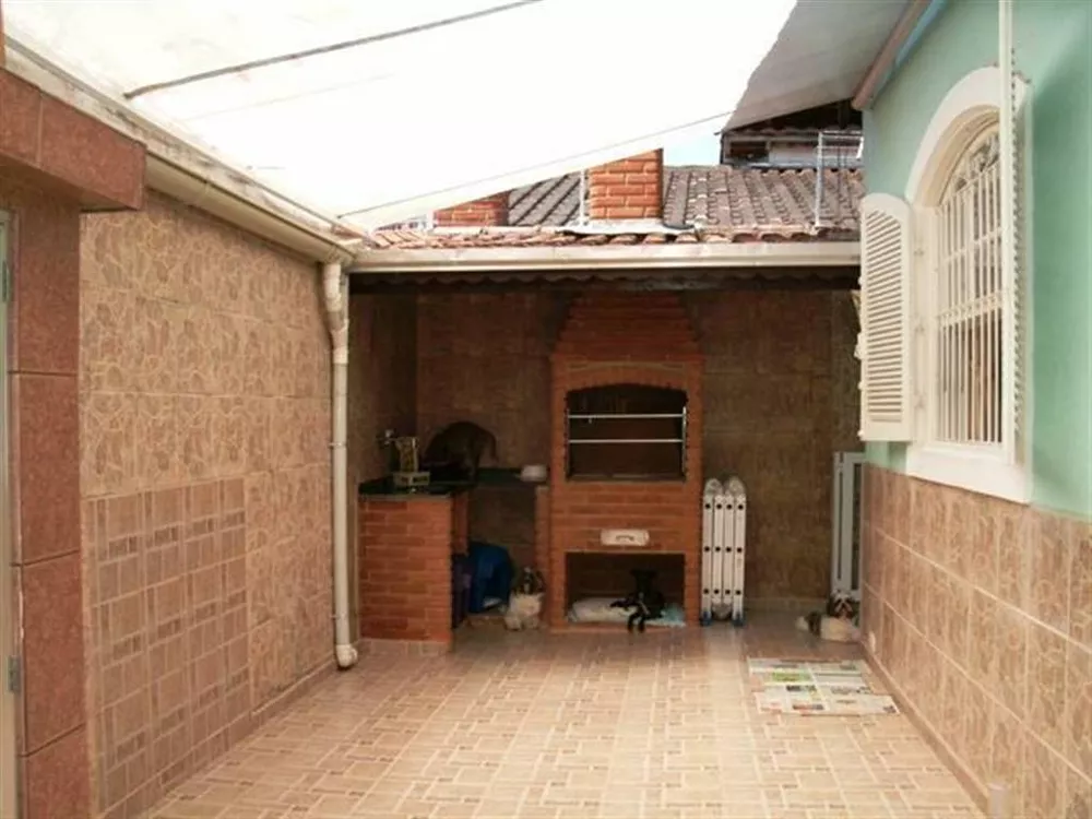 Casa à venda com 3 quartos, 150m² - Foto 10