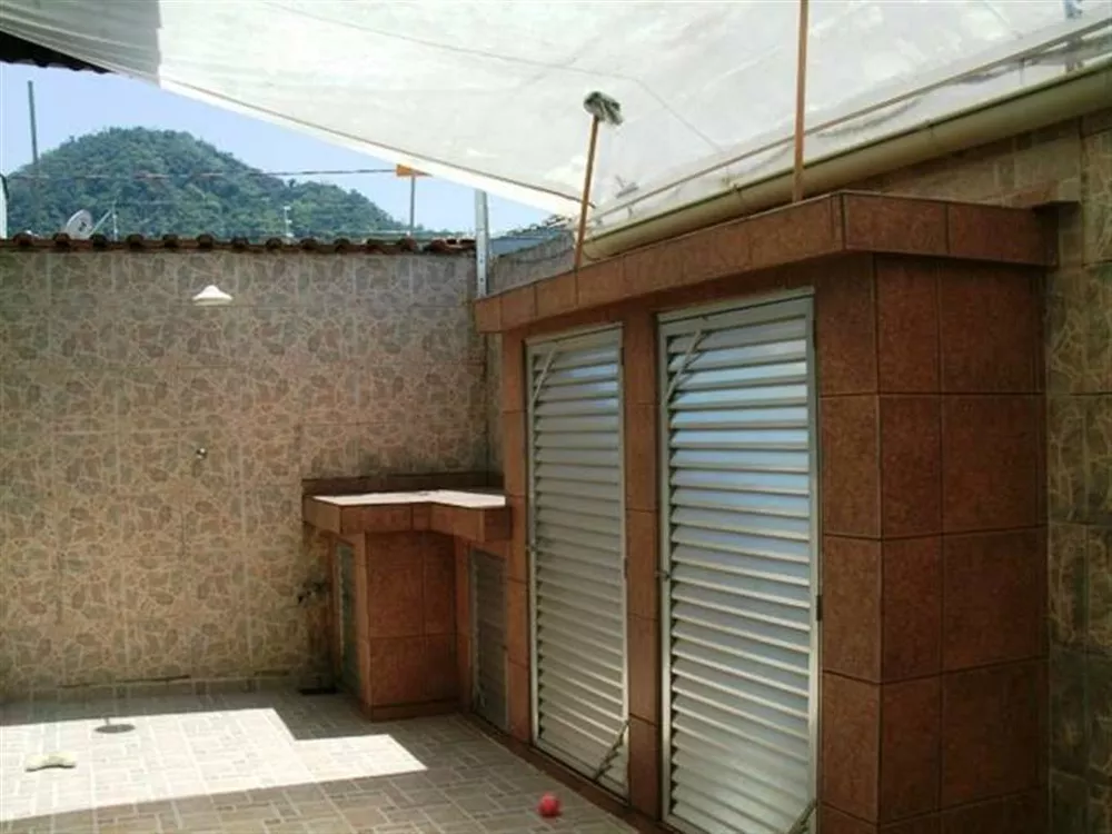 Casa à venda com 3 quartos, 150m² - Foto 13