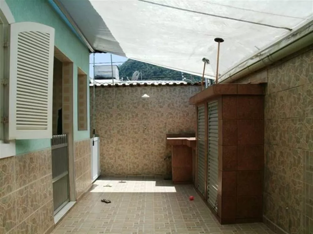 Casa à venda com 3 quartos, 150m² - Foto 12