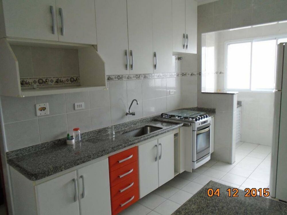 Apartamento, 2 quartos, 80 m² - Foto 1