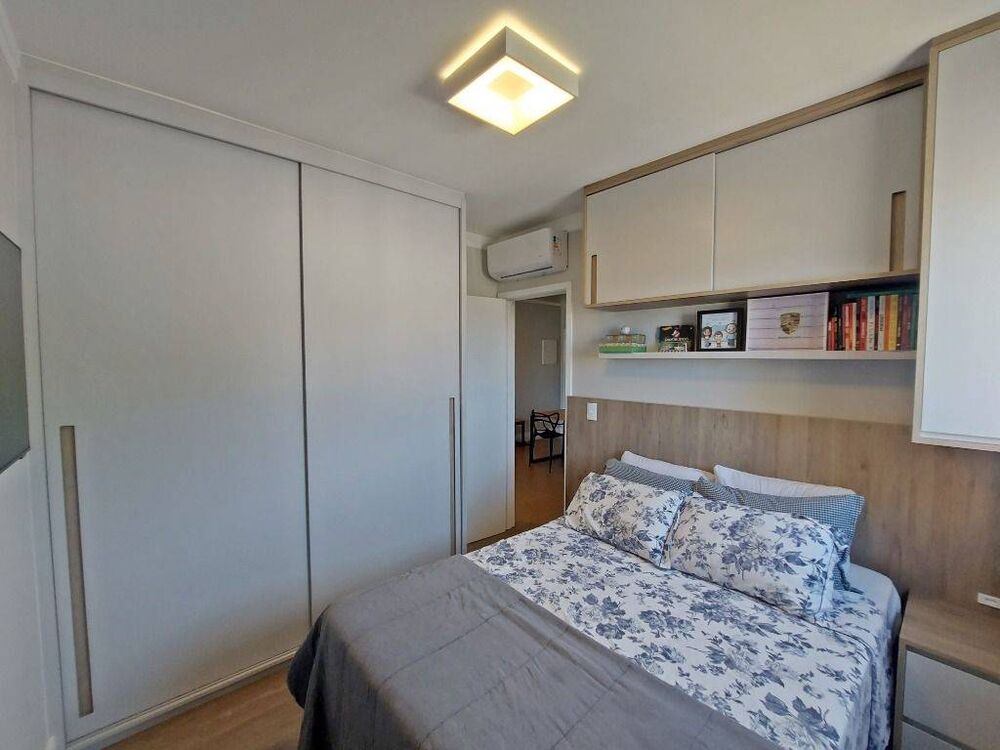 Apartamento, 2 quartos, 69 m² - Foto 19