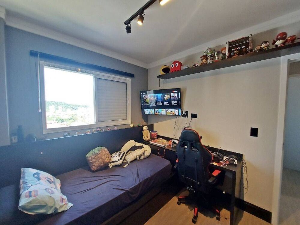 Apartamento, 2 quartos, 69 m² - Foto 15