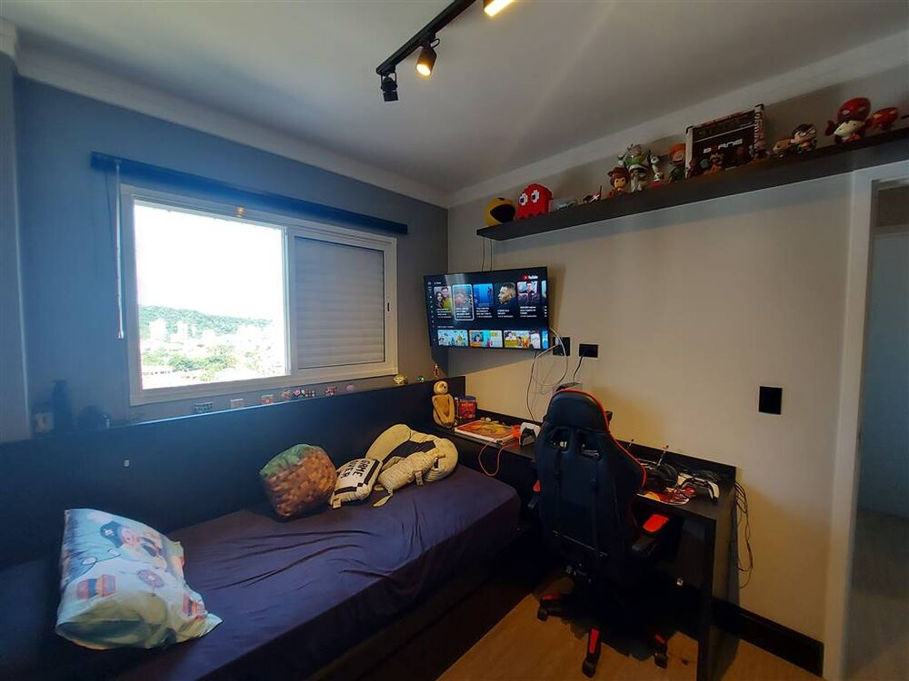Apartamento, 2 quartos, 69 m² - Foto 5