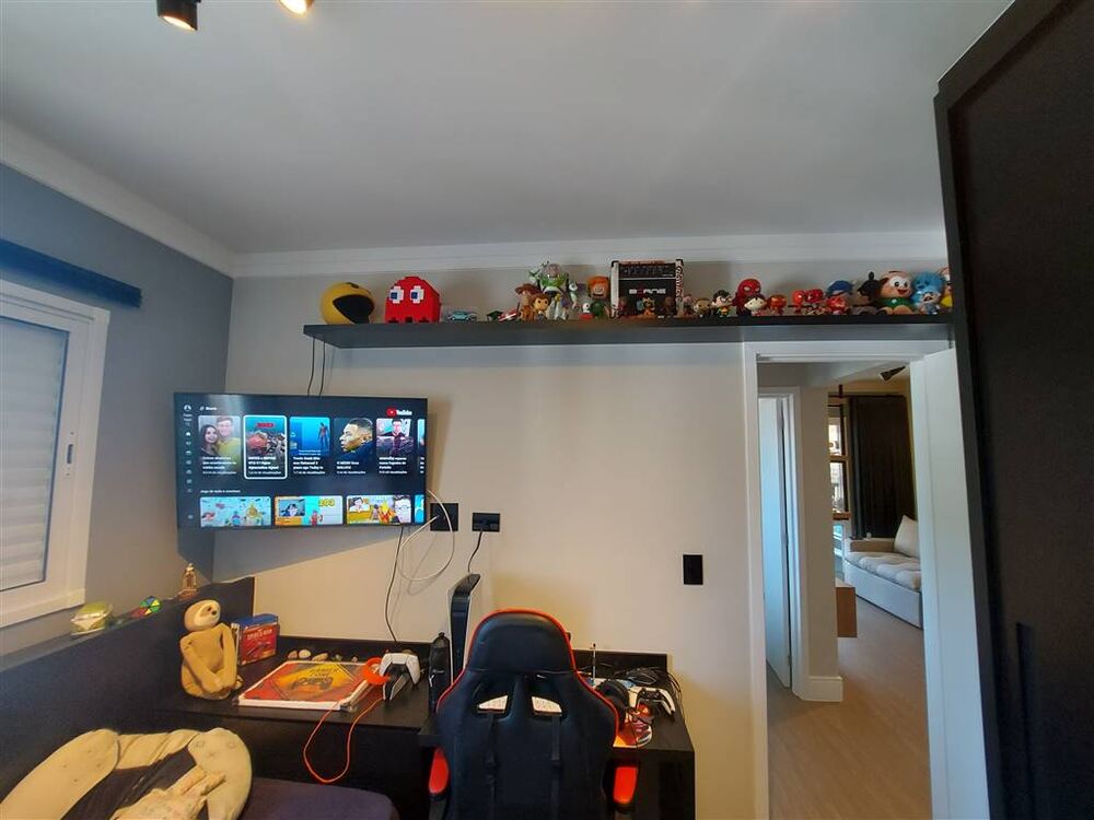 Apartamento, 2 quartos, 69 m² - Foto 4