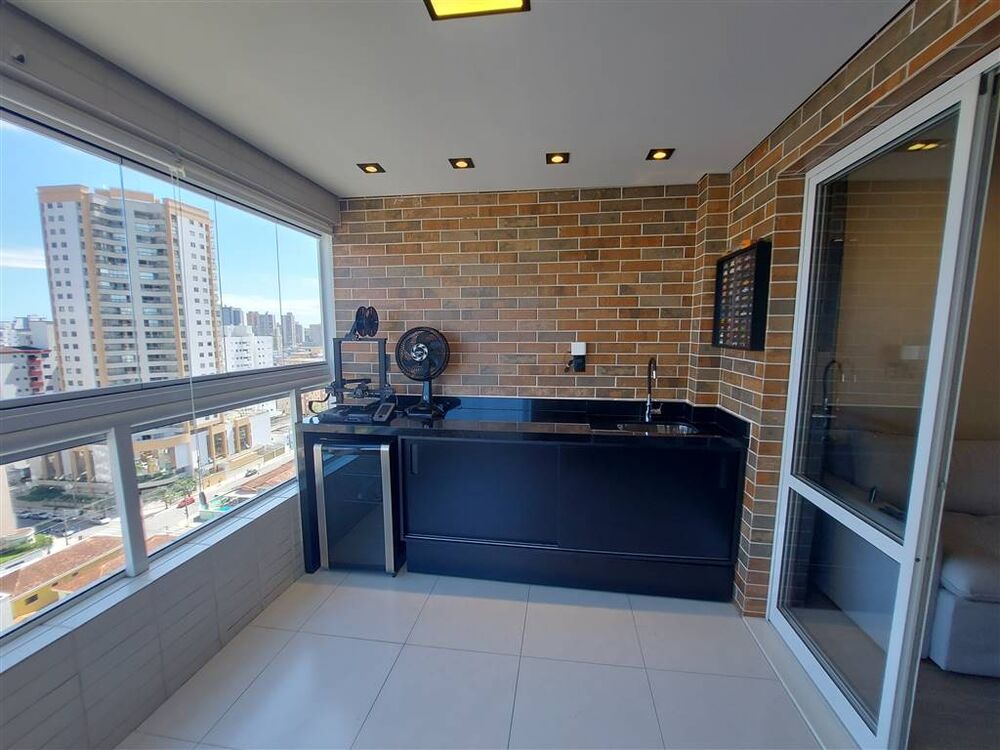 Apartamento, 2 quartos, 69 m² - Foto 8