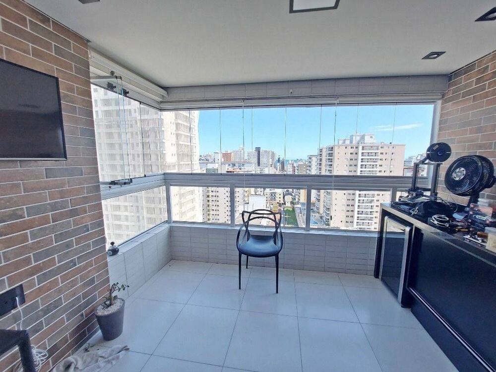 Apartamento, 2 quartos, 69 m² - Foto 11