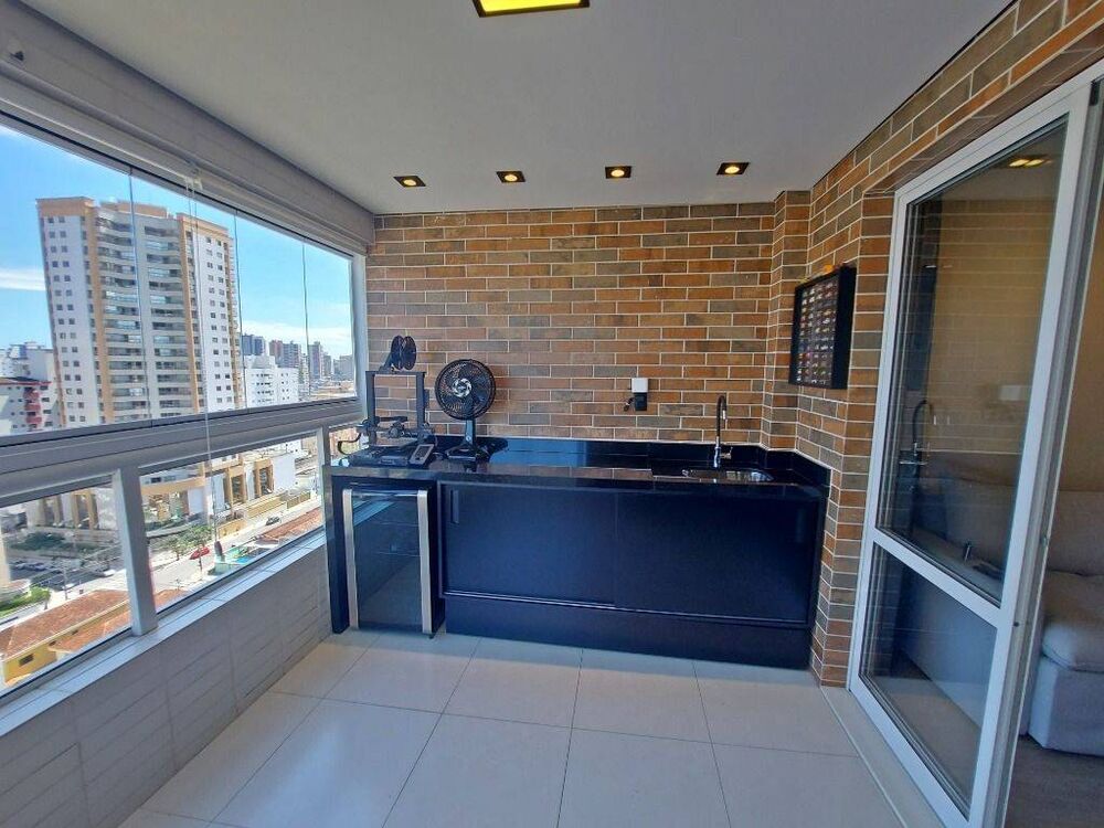 Apartamento, 2 quartos, 69 m² - Foto 3