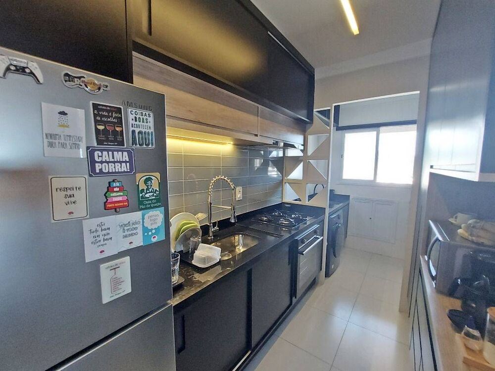 Apartamento, 2 quartos, 69 m² - Foto 17
