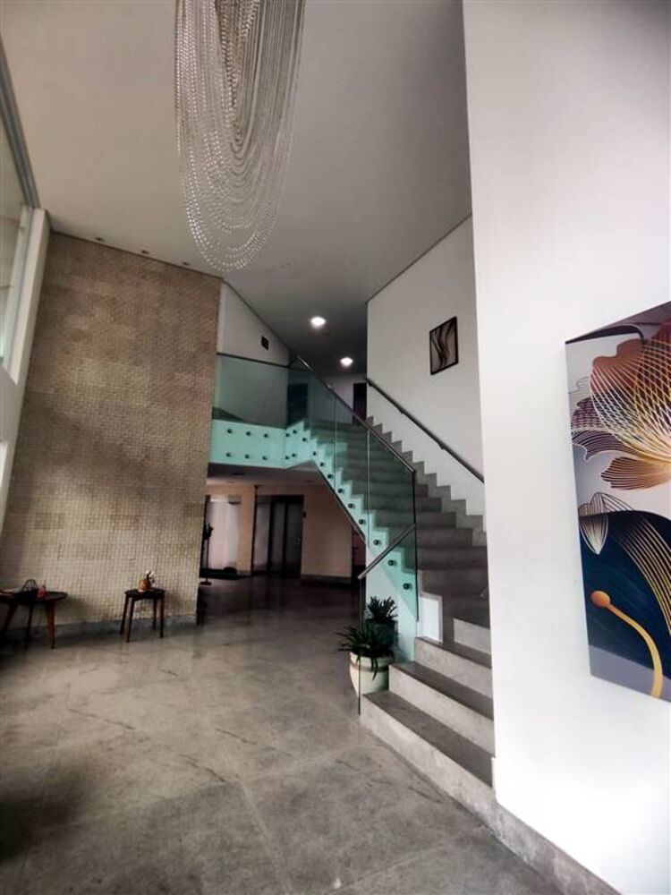 Apartamento, 2 quartos, 91 m² - Foto 3