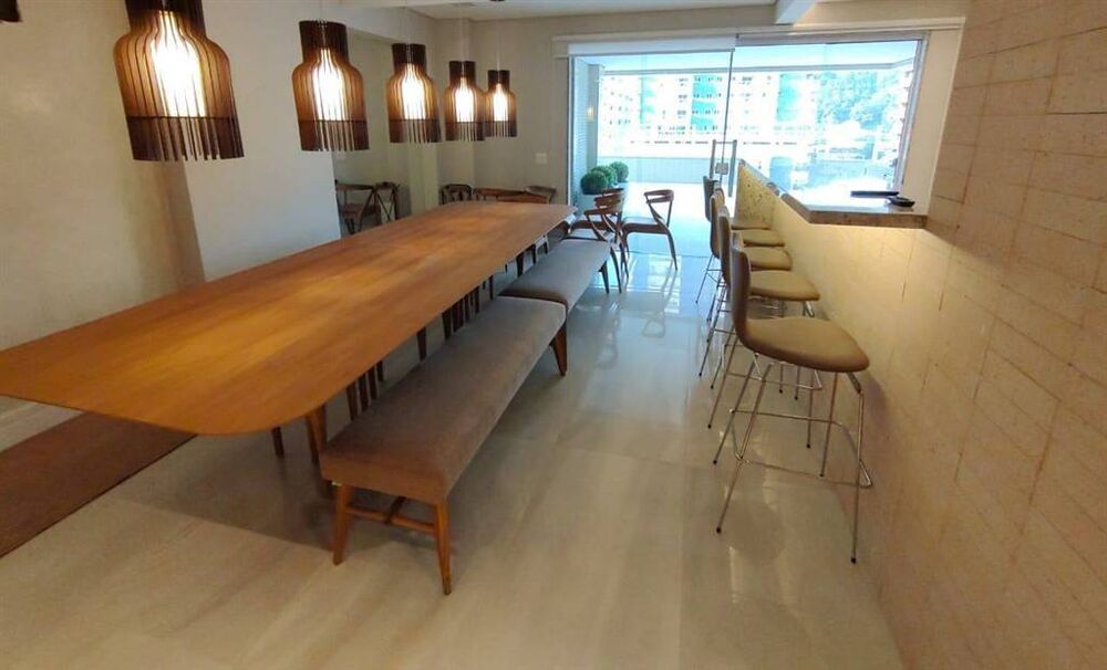 Apartamento, 4 quartos, 148 m² - Foto 4