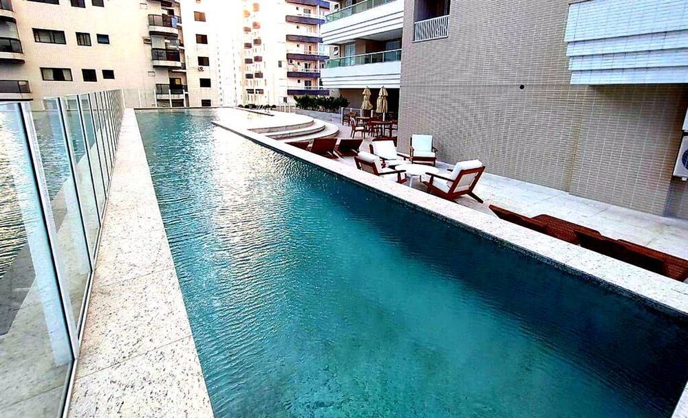 Apartamento, 4 quartos, 148 m² - Foto 2