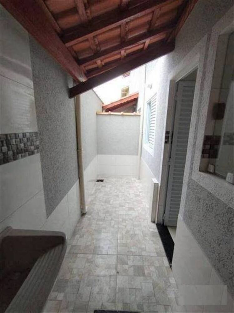 Sobrado, 2 quartos, 39 m² - Foto 4