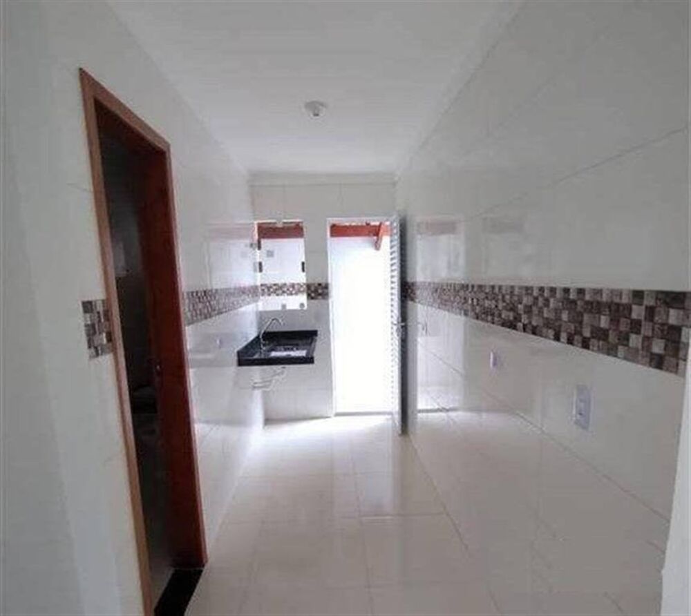 Sobrado, 2 quartos, 39 m² - Foto 2