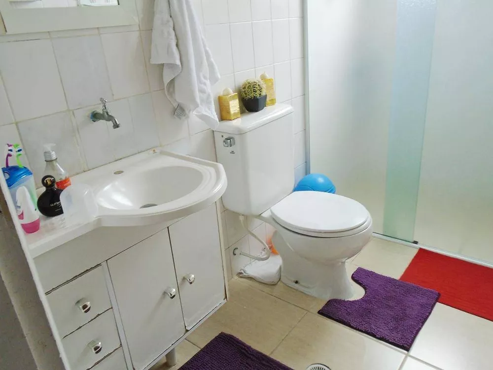 Apartamento, 1 quarto, 48 m² - Foto 3