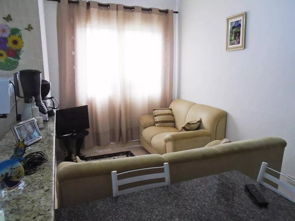 Apartamento, 1 quarto, 48 m² - Foto 4