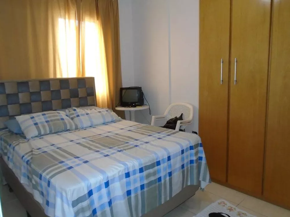 Apartamento, 1 quarto, 48 m² - Foto 5