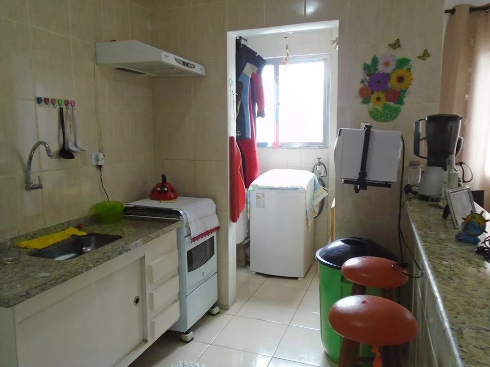 Apartamento, 1 quarto, 48 m² - Foto 14