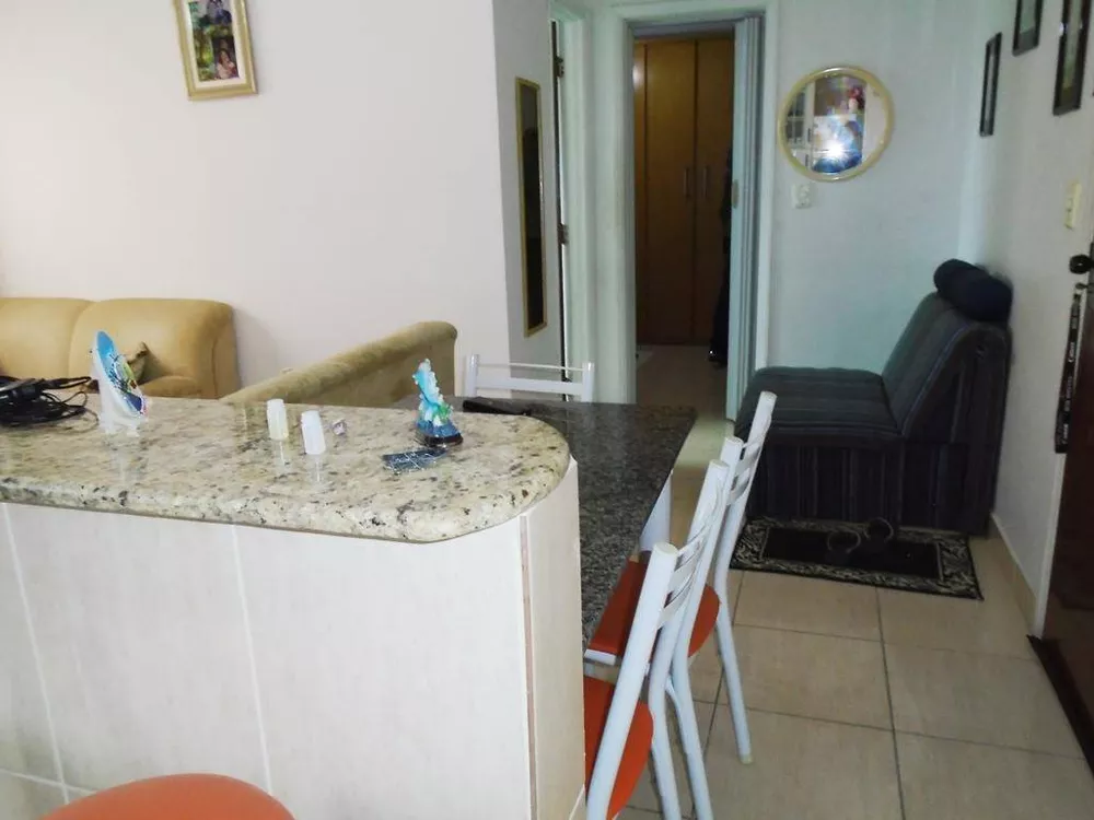 Apartamento, 1 quarto, 48 m² - Foto 1