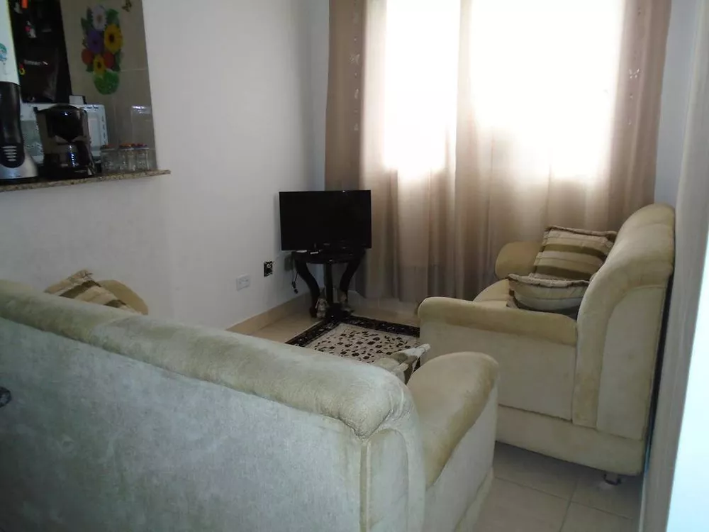 Apartamento, 1 quarto, 48 m² - Foto 9